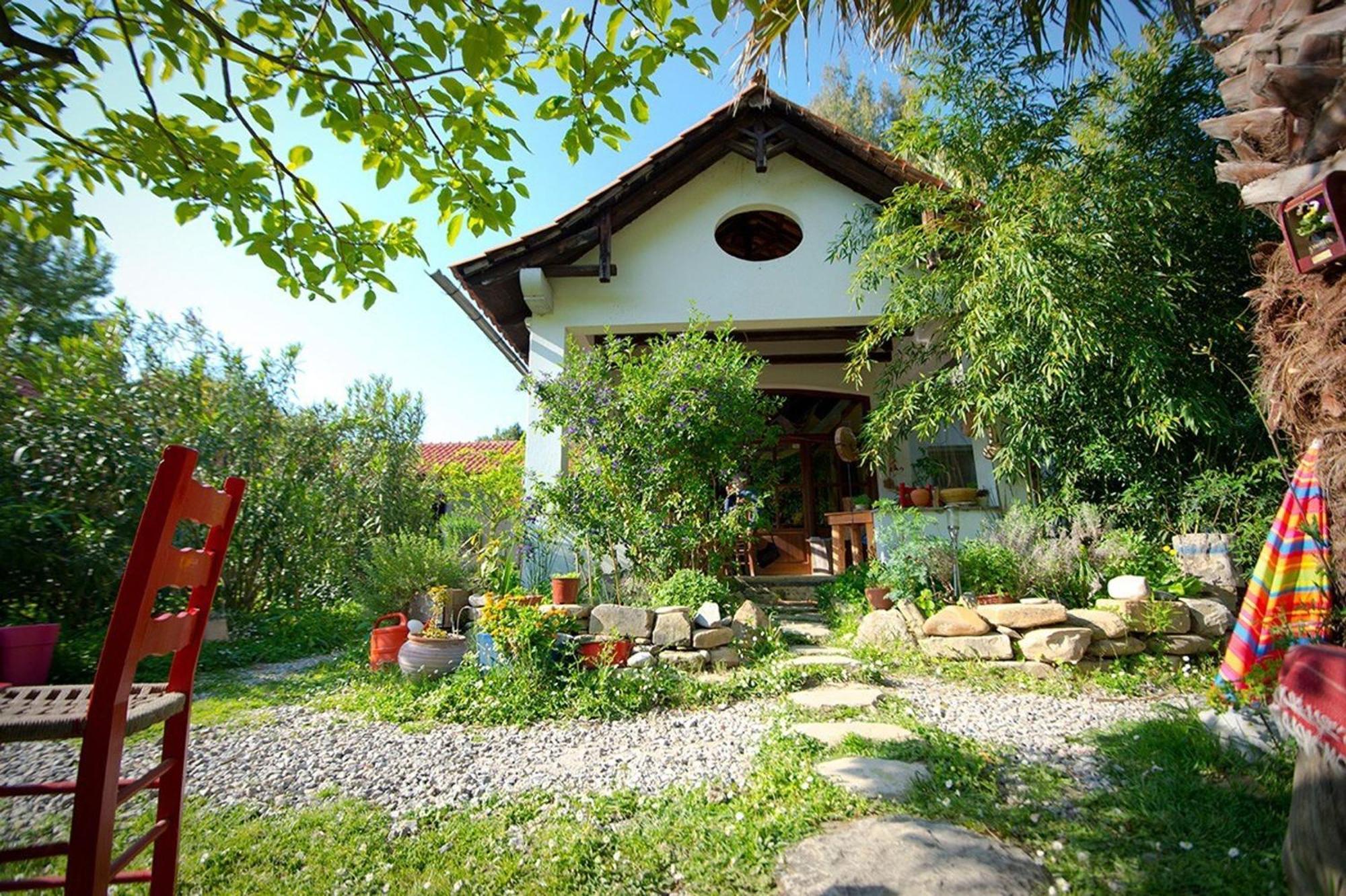 Blue Dream Seaside Villa With Superb Sea Views Toluca Extérieur photo