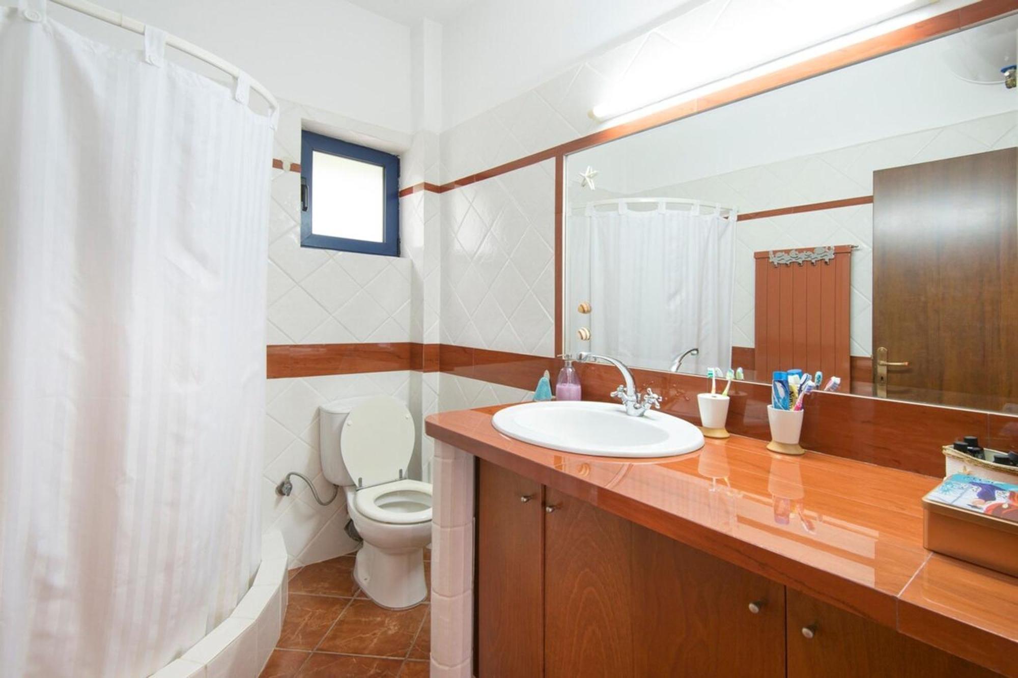 Blue Dream Seaside Villa With Superb Sea Views Toluca Extérieur photo